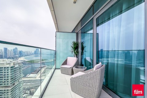Apartment in Dubai Harbour, Dubai 1 bedroom, 69 sq.m. № 124333 - photo 15