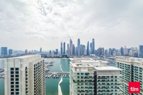 Apartment in Dubai Harbour, Dubai 1 bedroom, 69 sq.m. № 124333 - photo 17