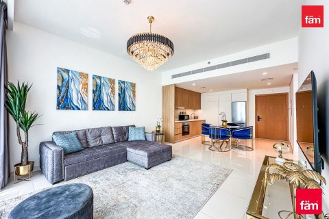 Apartment in Dubai Harbour, Dubai 1 bedroom, 69 sq.m. № 124333