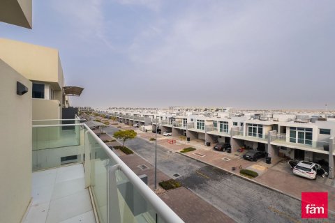 Townhouse in Dubai 5 bedrooms, 112.2 sq.m. № 111328 - photo 17