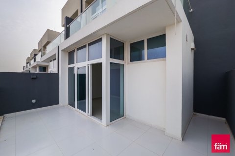 Townhouse in Dubai 5 bedrooms, 112.2 sq.m. № 111328