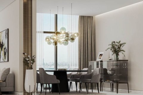 Apartment in Nadd Al Sheba, Dubai 1 bedroom, 68 sq.m. № 111326 - photo 11