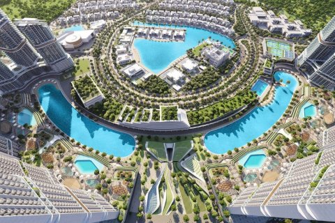 Apartment in Nadd Al Sheba, Dubai 1 bedroom, 68 sq.m. № 111326 - photo 5