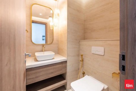 Купить квартиру в Дубай Хилс Эстейт, Дубай: 3 спальни, 210.7м², № 111330 - фото 7