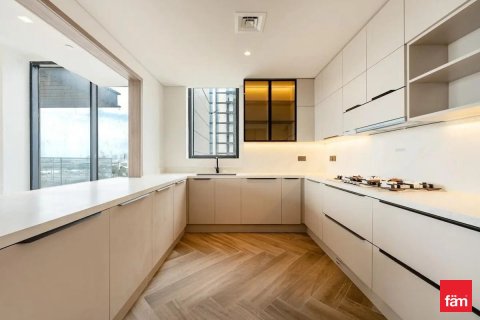 Купить квартиру в Дубай Хилс Эстейт, Дубай: 3 спальни, 210.7м², № 111330 - фото 6