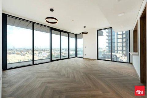 Купить квартиру в Дубай Хилс Эстейт, Дубай: 3 спальни, 210.7м², № 111330 - фото 9