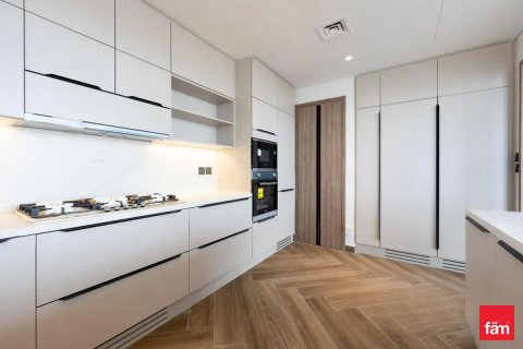 Купить квартиру в Дубай Хилс Эстейт, Дубай: 3 спальни, 210.7м², № 111330 - фото 10