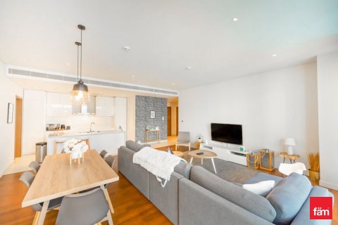 Appartement à City Walk, Dubai, 2 chambres, 170.3 m², № 111329 - photo 12