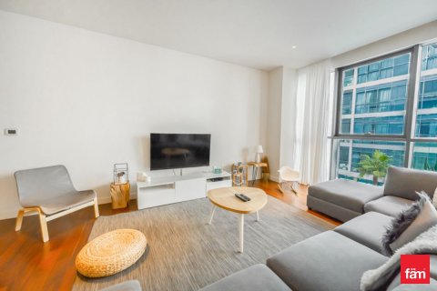 Appartement à City Walk, Dubai, 2 chambres, 170.3 m², № 111329 - photo 11
