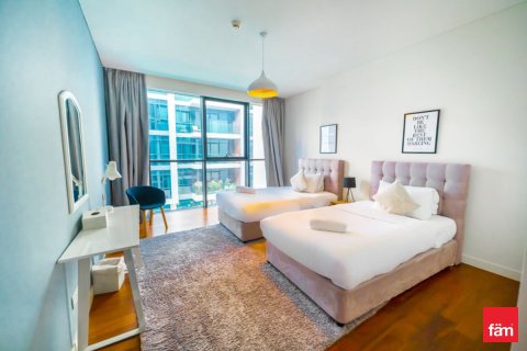 Appartement à City Walk, Dubai, 2 chambres, 170.3 m², № 111329 - photo 9