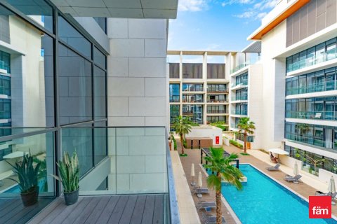 Appartement à City Walk, Dubai, 2 chambres, 170.3 m², № 111329 - photo 21