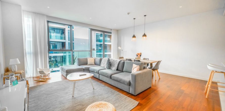 Appartement à City Walk, Dubai, 2 chambres, 170.3 m², № 111329