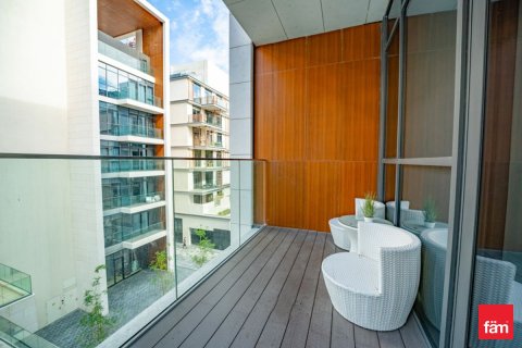 Appartement à City Walk, Dubai, 2 chambres, 170.3 m², № 111329 - photo 23