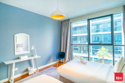 Appartement à City Walk, Dubai, 2 chambres, 170.3 m², № 111329 - photo 8