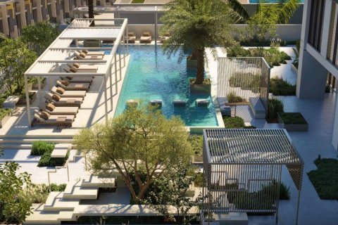 Appartement à Dubai, 2 chambres, 97.5 m², № 111333 - photo 3