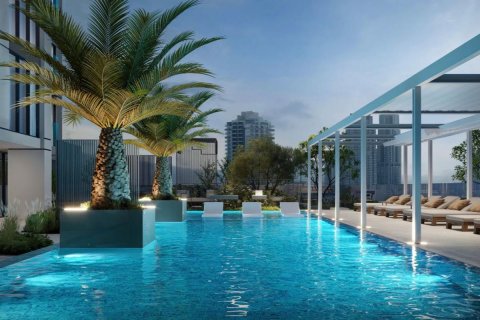 Appartement à Dubai, 2 chambres, 97.5 m², № 111333 - photo 7