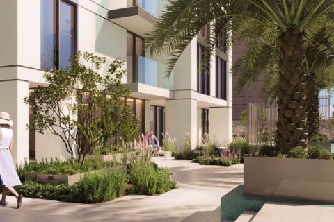 Appartement à Dubai, 2 chambres, 97.5 m², № 111333 - photo 5