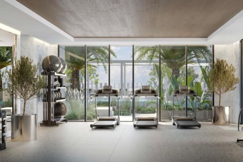 Appartement à Dubai, 2 chambres, 97.5 m², № 111333 - photo 8