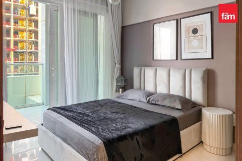 Купить квартиру в Бизнес-Бэе, Дубай: 1 спальня, 43.9м², № 86012 - фото 8