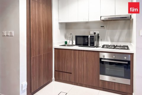 Купить квартиру в Бизнес-Бэе, Дубай: 1 спальня, 43.9м², № 86012 - фото 5