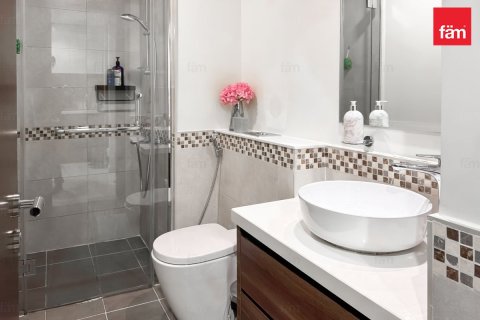 Купить квартиру в Бизнес-Бэе, Дубай: 1 спальня, 43.9м², № 86012 - фото 11