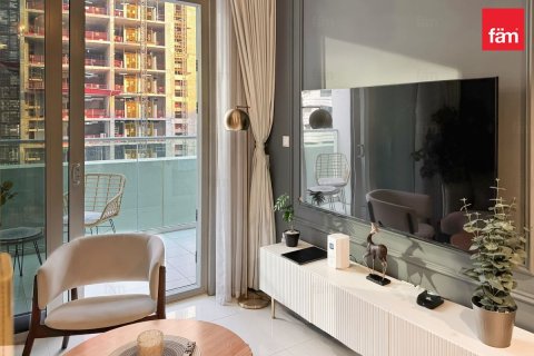 Купить квартиру в Бизнес-Бэе, Дубай: 1 спальня, 43.9м², № 86012 - фото 2