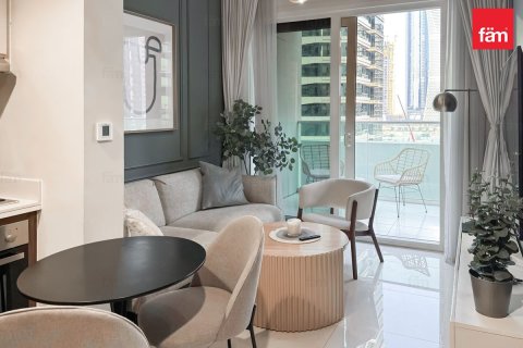 Купить квартиру в Бизнес-Бэе, Дубай: 1 спальня, 43.9м², № 86012 - фото 4