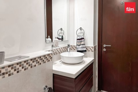 Купить квартиру в Бизнес-Бэе, Дубай: 1 спальня, 43.9м², № 86012 - фото 7