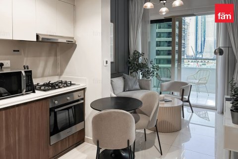 Купить квартиру в Бизнес-Бэе, Дубай: 1 спальня, 43.9м², № 86012 - фото 9