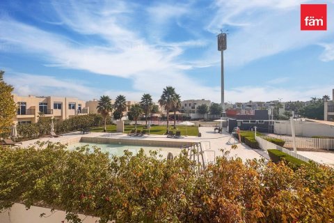 Maison de ville à Dubai, 4 chambres, 112.2 m², № 86013 - photo 13