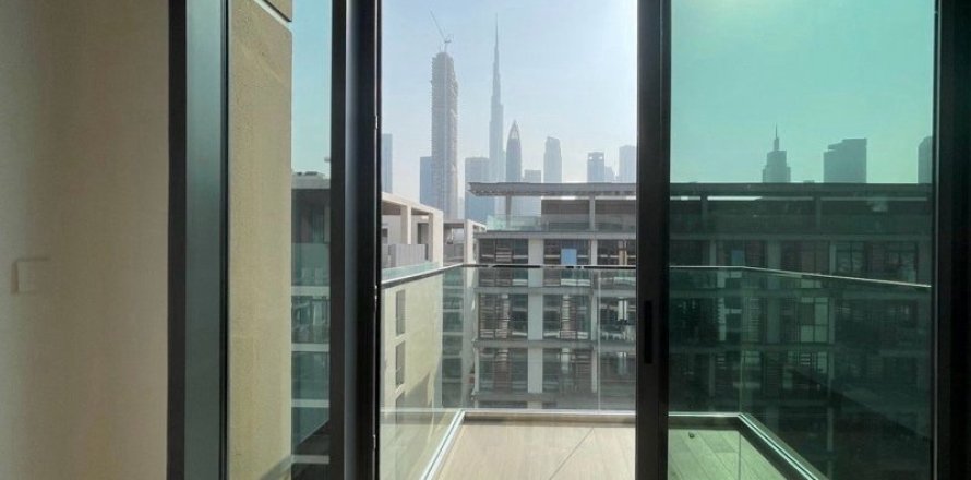 Квартира в Аль-Васле, Дубай, 1 спальня, 69м², № 86015