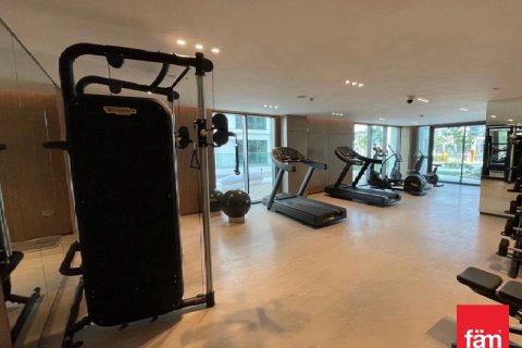 Снять в аренду квартиру в Аль-Васле, Дубай: 1 спальня, 69м², № 86015 - фото 14