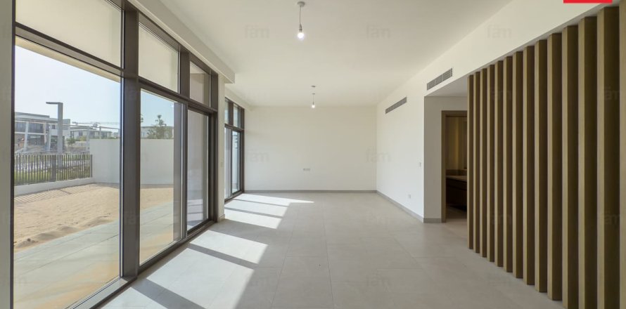 Villa à Al Furjan, Dubai, 5 chambres, 651.2 m², № 86021
