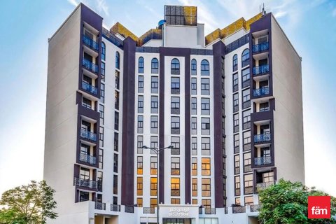 Apartment in Culture Village, Dubai 1 bedroom, 71 sq.m. № 86010