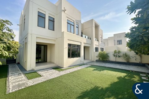 Villa en Mira Oasis, Reem, Dubai, 4 dormitorios, 263 m², № 78651 - foto 1