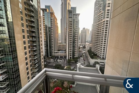 Apartamento en Downtown Dubai (Downtown Burj Dubai), Dubai, 3 dormitorios, 221 m², № 78644 - foto 12