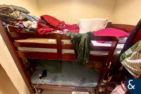 Apartamento en Downtown Dubai (Downtown Burj Dubai), Dubai, 3 dormitorios, 221 m², № 78644 - foto 17