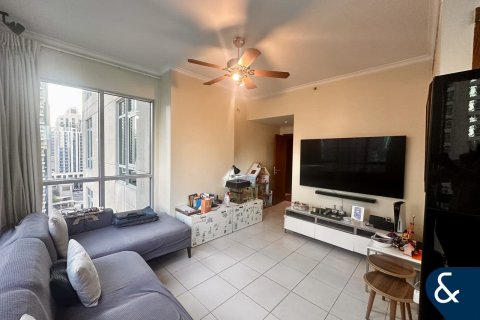 Apartamento en Downtown Dubai (Downtown Burj Dubai), Dubai, 3 dormitorios, 221 m², № 78644 - foto 5