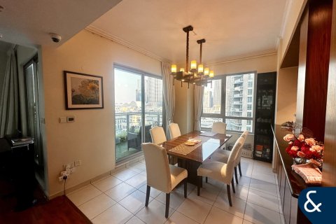 Apartamento en Downtown Dubai (Downtown Burj Dubai), Dubai, 3 dormitorios, 221 m², № 78644 - foto 19