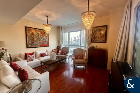 Apartamento en Downtown Dubai (Downtown Burj Dubai), Dubai, 3 dormitorios, 221 m², № 78644 - foto 2