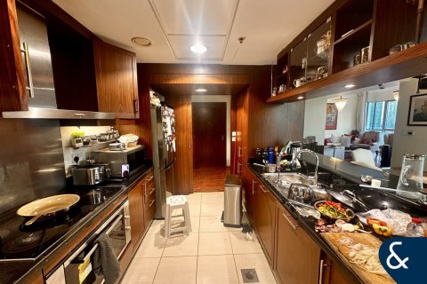 Apartamento en Downtown Dubai (Downtown Burj Dubai), Dubai, 3 dormitorios, 221 m², № 78644 - foto 6