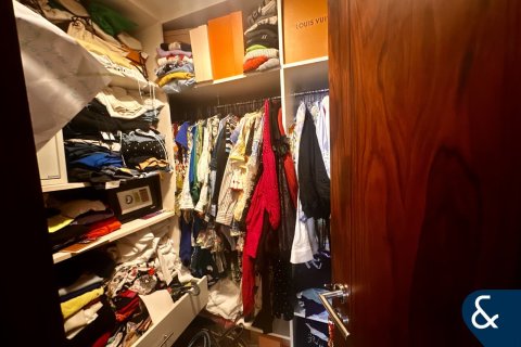 Apartamento en Downtown Dubai (Downtown Burj Dubai), Dubai, 3 dormitorios, 221 m², № 78644 - foto 9