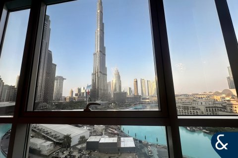 Apartamento en Downtown Dubai (Downtown Burj Dubai), Dubai, 3 dormitorios, 221 m², № 78644 - foto 3