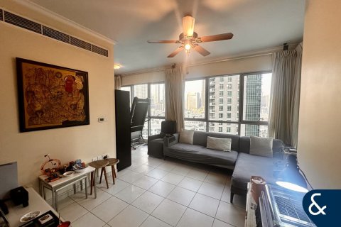 Apartamento en Downtown Dubai (Downtown Burj Dubai), Dubai, 3 dormitorios, 221 m², № 78644 - foto 4