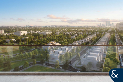 شقة في Al Furjan, دبي 1غرف نوم, 64 م² رقم 78637 - صورة 9