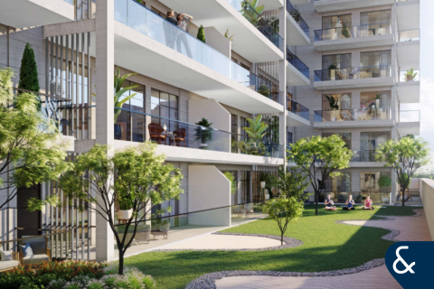 شقة في Al Furjan, دبي 1غرف نوم, 64 م² رقم 78637 - صورة 6