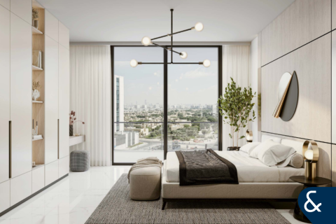 شقة في Al Furjan, دبي 1غرف نوم, 64 م² رقم 78637 - صورة 10