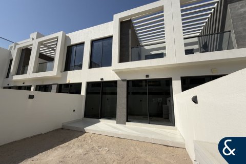 Купить таунхаус в DAMAC Hills (Akoya by DAMAC), Дубай: 3 спальни, 184м², № 78650 - фото 17