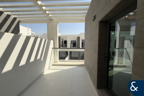 Купить таунхаус в DAMAC Hills (Akoya by DAMAC), Дубай: 3 спальни, 184м², № 78650 - фото 13