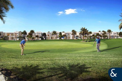 Apartamento en EMAAR South, Dubai South (Dubai World Central), Dubai, 3 dormitorios, 159 m², № 78652 - foto 12
